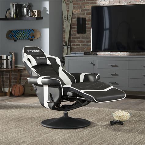 gaming chair reclinable|fully reclining gaming chair.